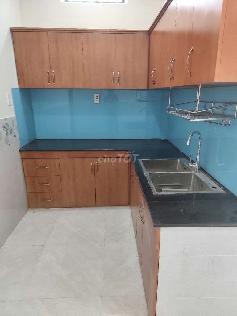 CHỦ GẤP BÁN NHÀ ĐẸP GẦN CHỢ LÊ VĂN QUỚI 4x14M –3PN, 3WC – CHỈ 4,2 TỶ - Ảnh 2