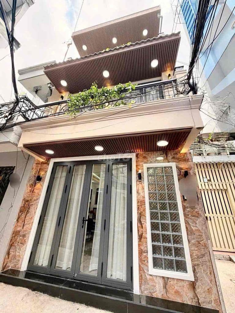 Xe hơi tới nhà hơn 5.x Đồng Tại Huỳnh Văn Bánh Phú Nhuận