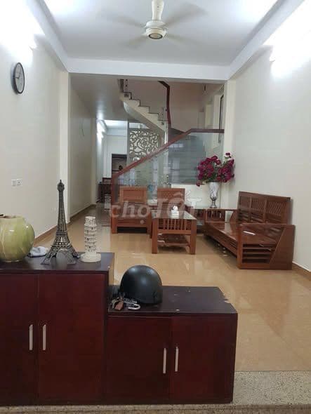 bán nhà 3 tầng Cầu Giấy gần phố - Ảnh 2