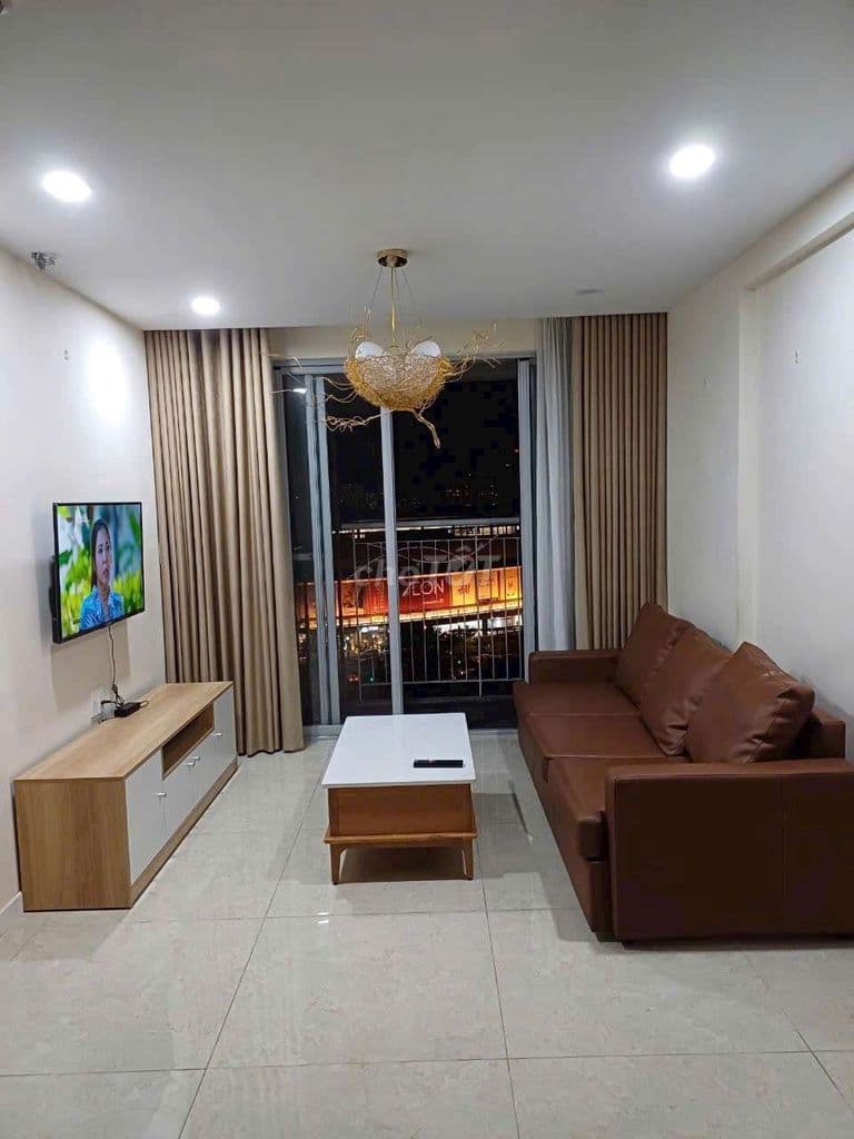 Bán căn hộ Scenic Valley 1, Q7, DT 77m² giá 9 tỷ bao thuế phí
