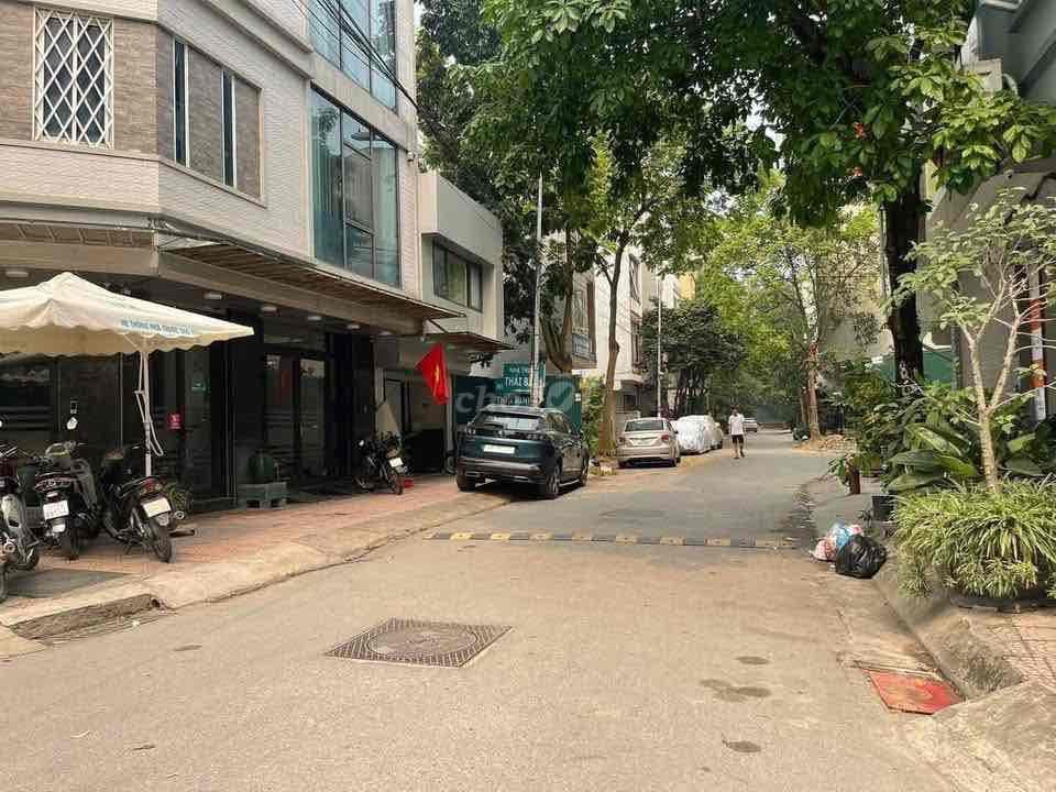 LA KHÊ-HÀ ĐÔNG-Hơn 13 tỷ-Phân lô via hè-Diện tích 50m2-Mặt tiền 5m. - Ảnh 2