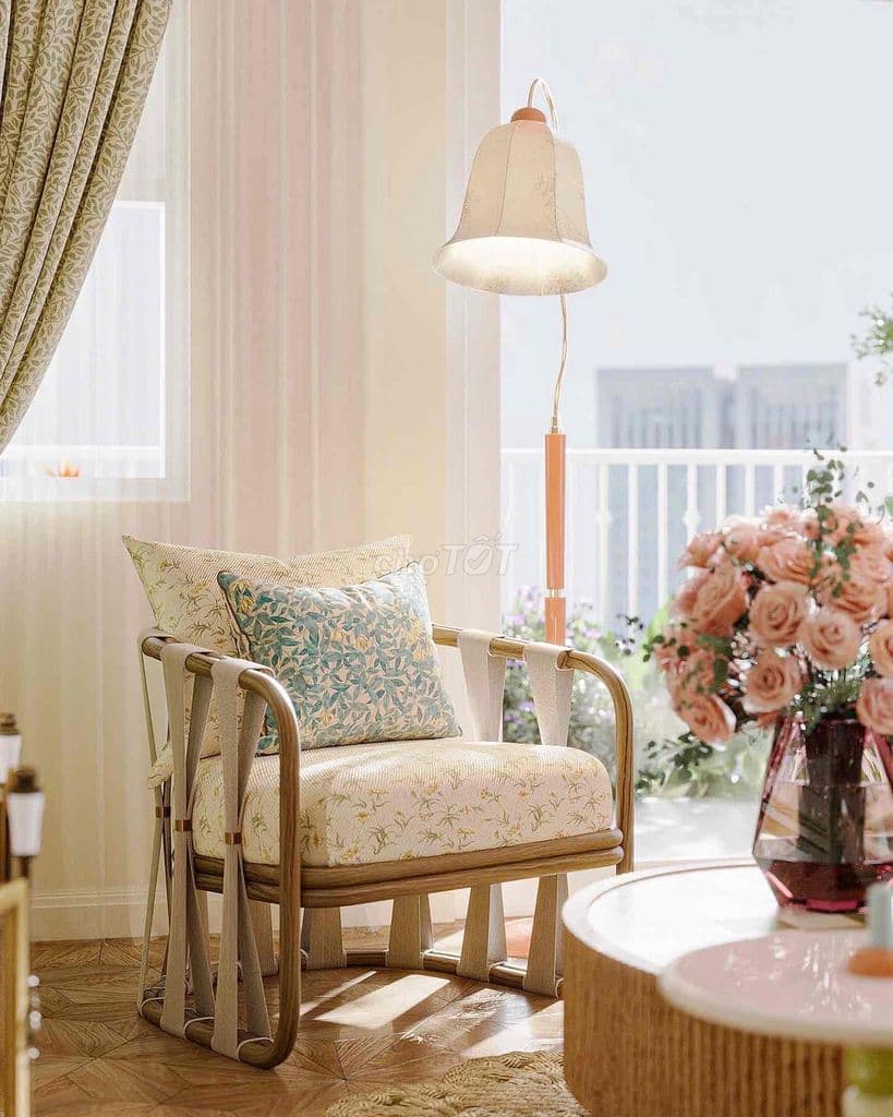 Vài căn thanh lý Tháng 4 - Studio 1,4 tỷ-1PN+1,7 tỷ-2PN1WC 2,2 tỷ - Ảnh 3