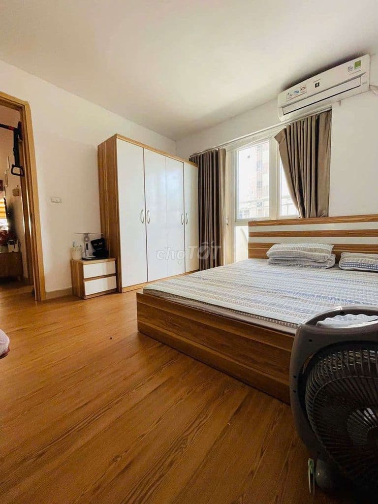 CHỈ HƠN 4TỶ CĂN 2PN2VS Ở NGAY CHUNG CƯ HÀ ĐÔNG MIPEC CITY - Ảnh 3