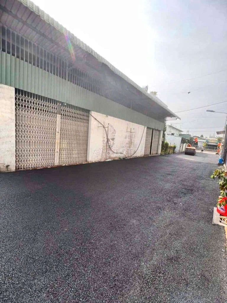 BỀ NGANG 8.6M THÊNH THANG HIẾM CÓ - ĐẤT FULLTC100M2 ĐƯỜNG XT TL 6.8 TỶ