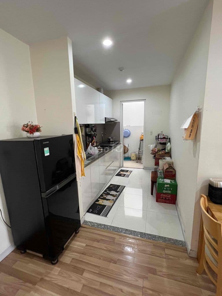 Chính chủ cần bán căn hộ City Gate 73m2 - Ảnh 3