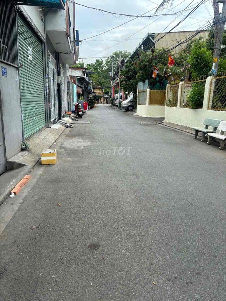 Bán nhà 596/22 Bình Long,Tân Quý,Tân Phú TPhcm - Ảnh 2