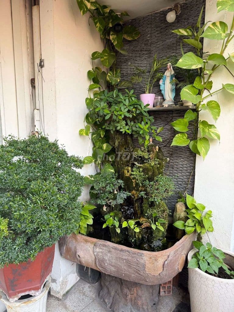 CĂN HỘ 160M2(4×20)× 2tầng-LẦU 1-AN NINH-YÊN TĨNH -SHR-CHÂU VĂN LIÊM Q5 - Ảnh 2