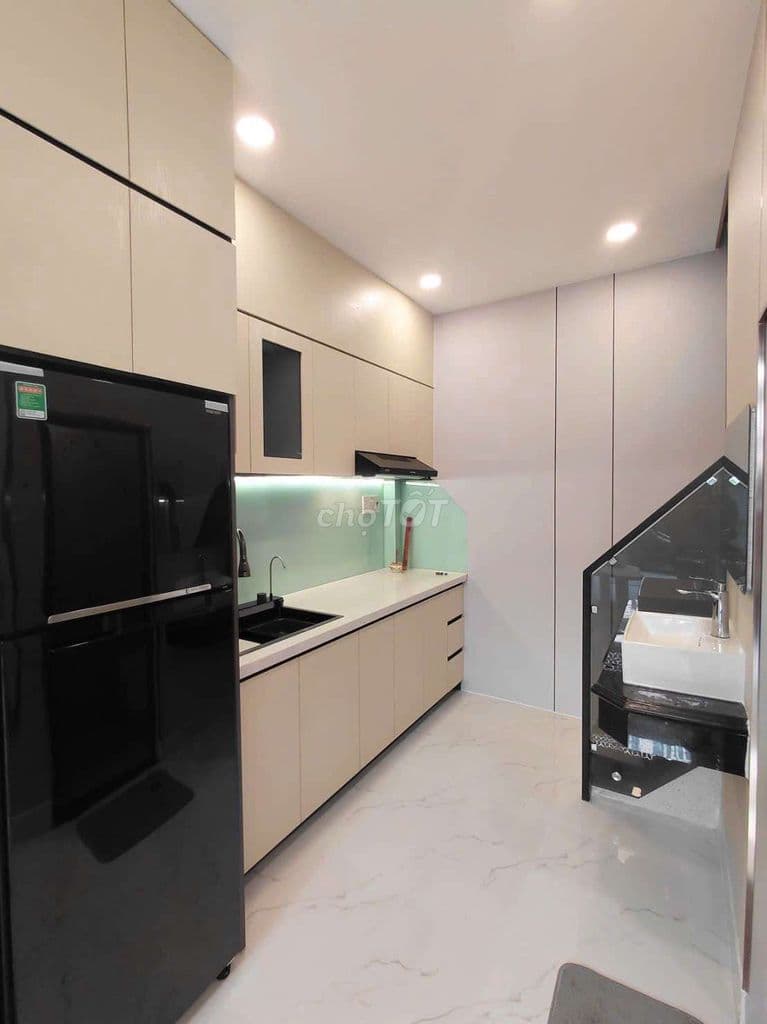 NHÀ NHỎ XINH TRƯƠNG THỊ HOA MỚI DẸP LUNG LINH - Ảnh 3