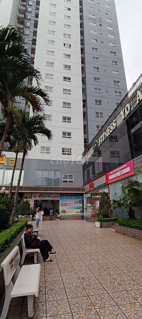 Chung cư cao cấp Minh Khai Đại La, 70m2, 2 ngủ, hơn 5.5 tỷ