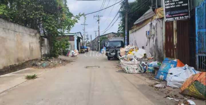 chính chủ cần bán kho xưởng SHR 870m - Ảnh 2