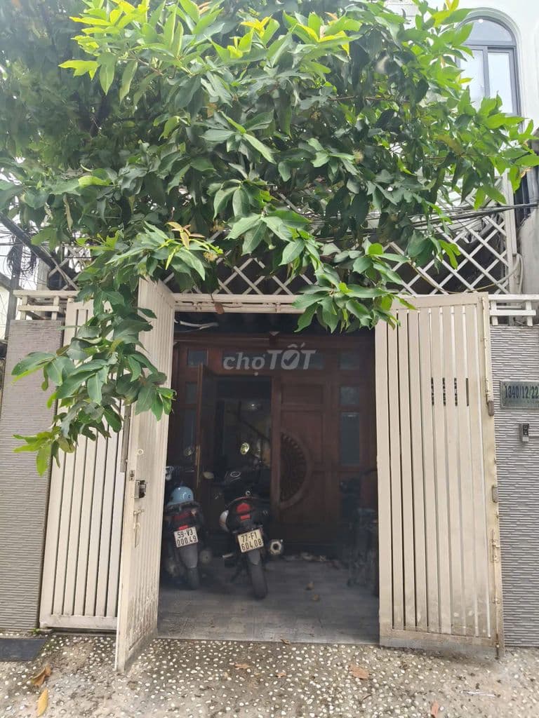 Bán nhà chính chủ - Ảnh 3