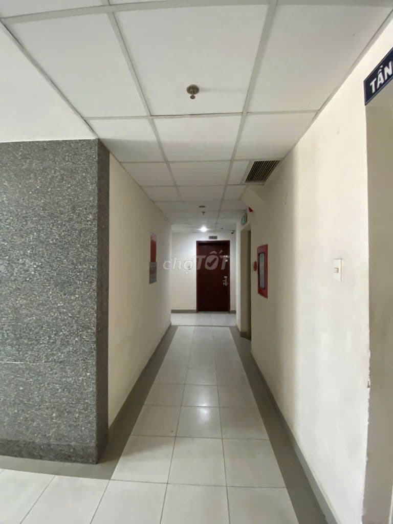 Căn hộ C/C Riverside 90, Nguyễn Hữu Cảnh - 3,150 tỷ (1PN, sổ hồng) - Ảnh 3