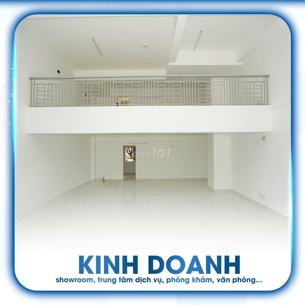 MẶT BẰNG KINH DOANH LỚN - 209 M2 CHỈ 5,8 TỶ - THỚI AN QUẬN 12 CŨ - Ảnh 2