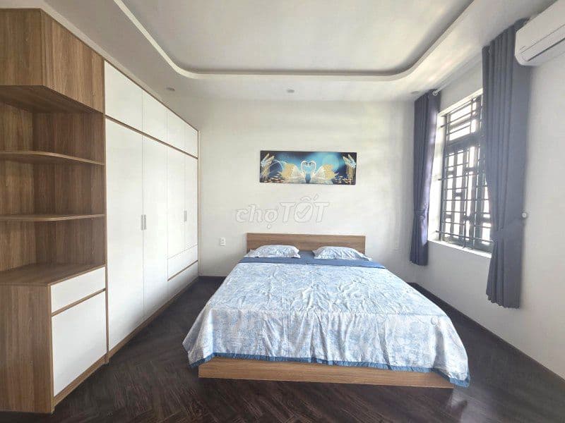 Nhà 2 Tầng Linh Chiểu – HXH Đỗ Cửa – 4.5*11 Full Nội Thất – Gần Metro - Ảnh 2