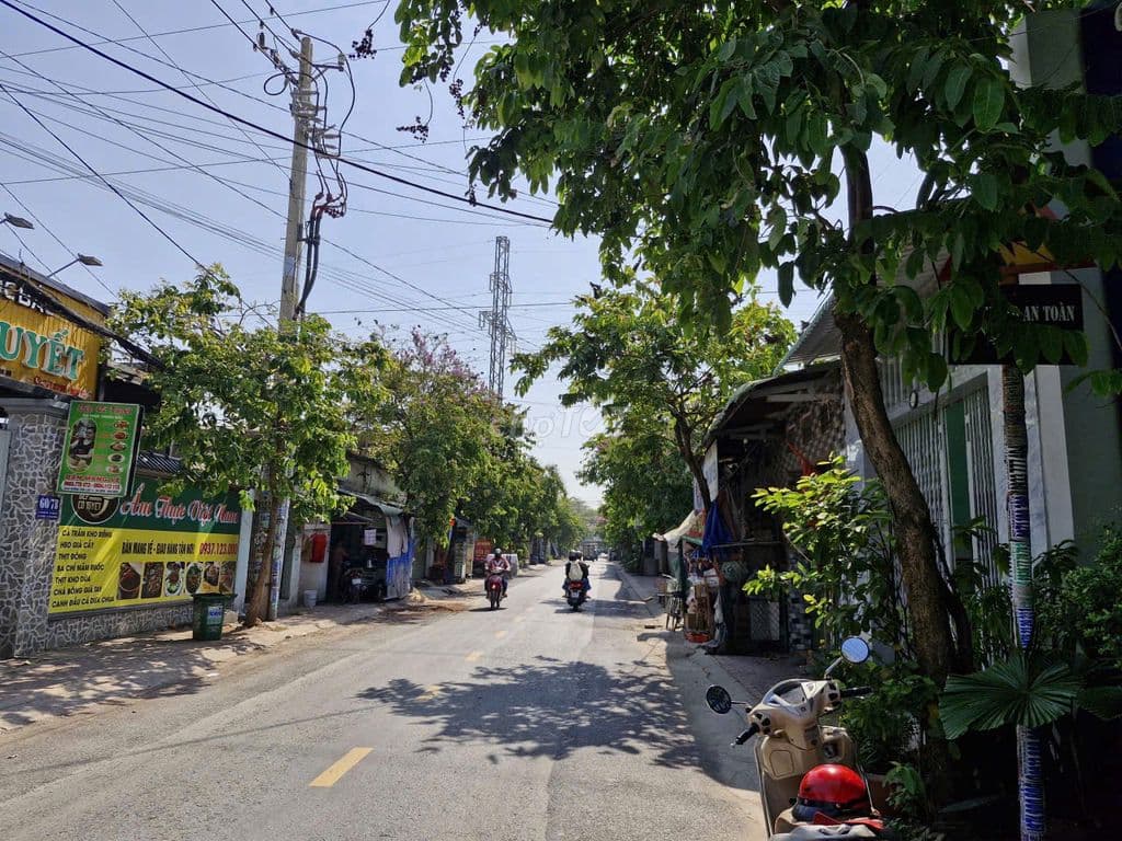 Hạ giá 800 tr- Bán dãy nhà trọ MT Tiền Lân 13, rộng 8m - Ảnh 2
