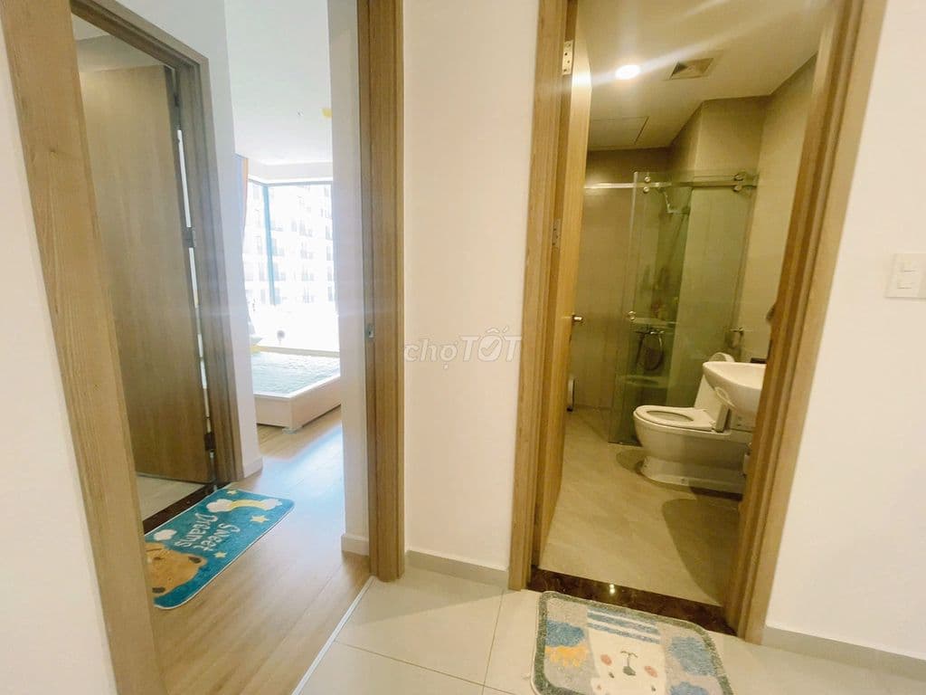 Căn hộ 95m², 3PN3WC, 2 ban công View cực thoáng Bán chỉ 4.8tỷ - Ảnh 3