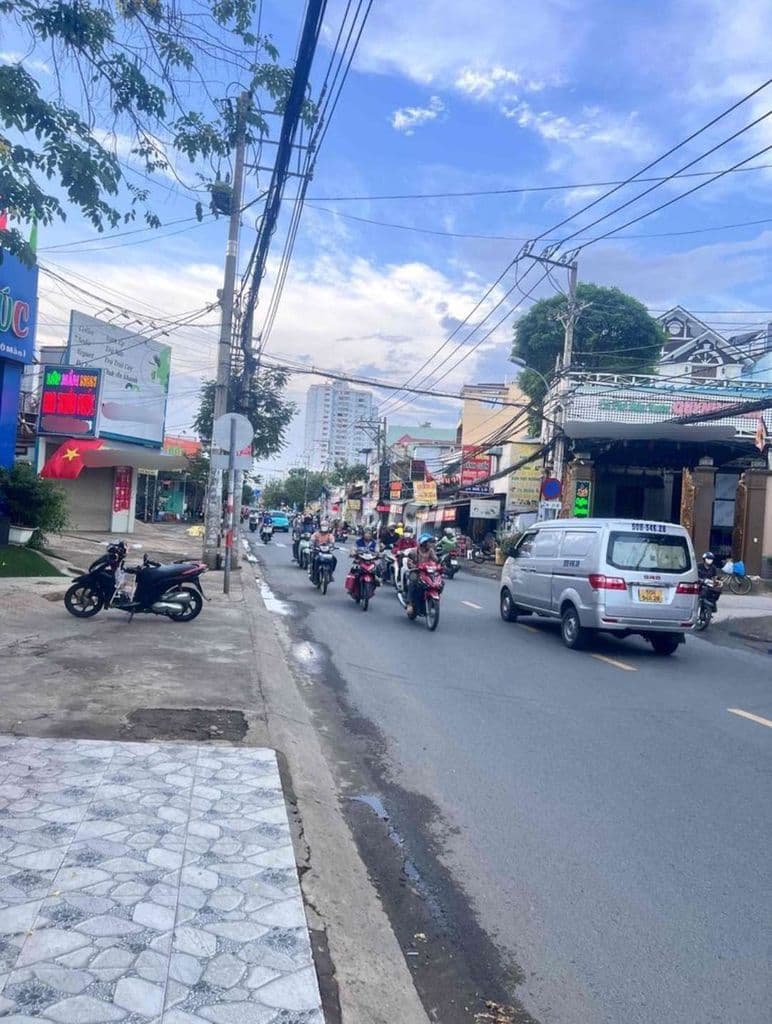 Bán Nhà 4 Tấm MTKD Mã Lò Đầu Tỉnh Lộ 10 - Ảnh 3