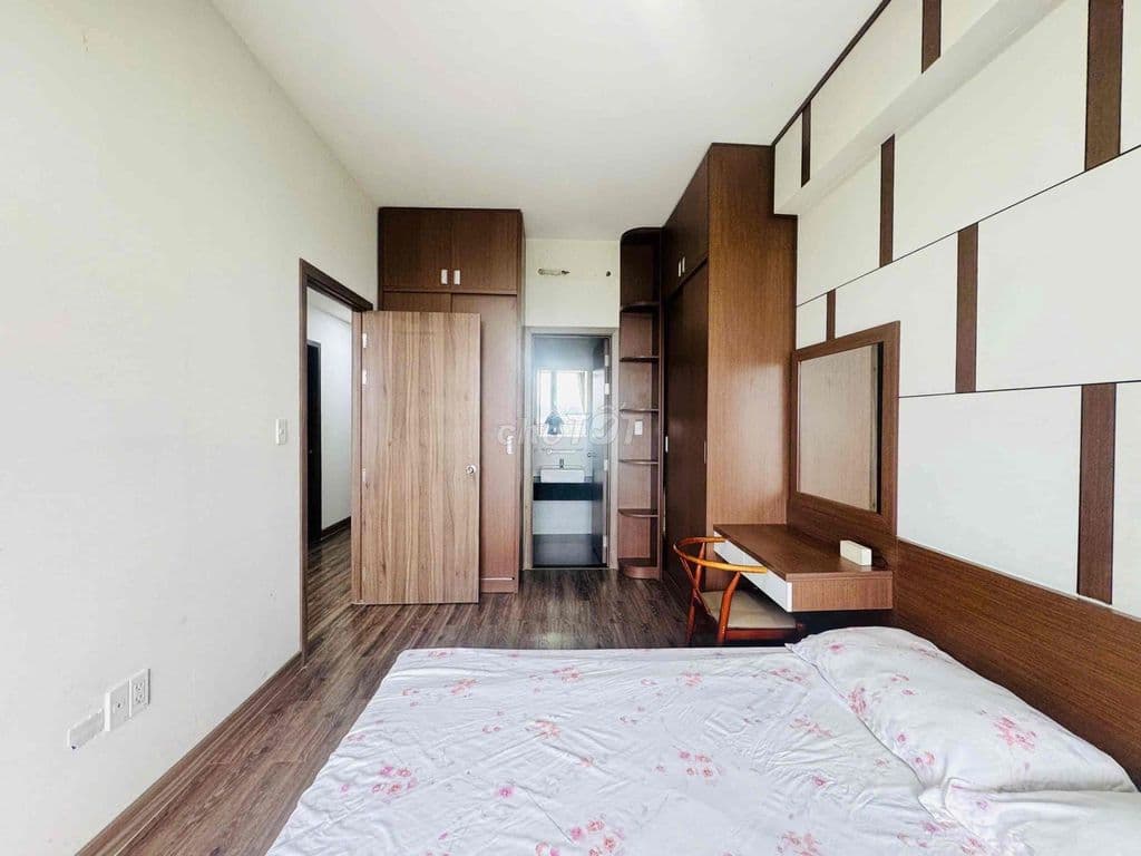 Bán căn 2PN 2WC, Full nội thất, View thành phố - Ảnh 3