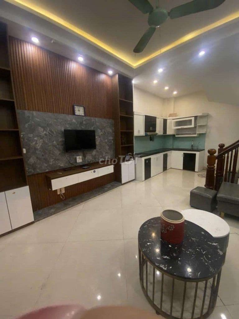 ❤️GIÁ CÓ 1 - 0 - 2 NGUYỄN KHANG CẦU GIẤY - 5 TẦNG - 30M2 - NHÀ ĐẸP