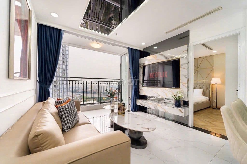 HOT DEAL - 2PN giá 9.65 tỷ - 82m² - Không phải C3 - Có sổ lâu dài - Ảnh 2
