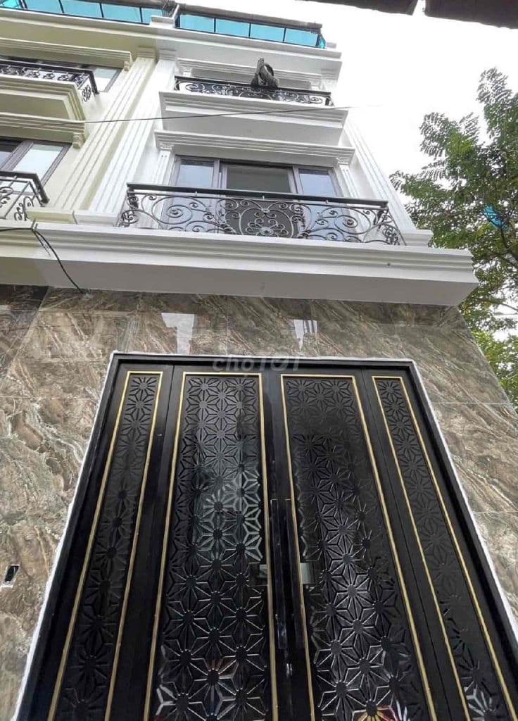 NHÀ MỚI UY NỖ – FULL THỔ CƯ – GẦN Ô TÔ – Ở NGAY