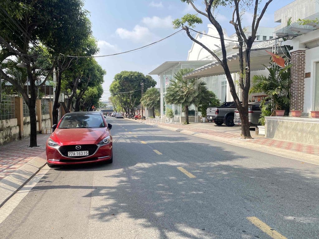 Bán Đất 33x48 = 1580m2 Thổ Cư Mặt Tiền Công Lý P. Bình Thọ Tp Thủ Đức