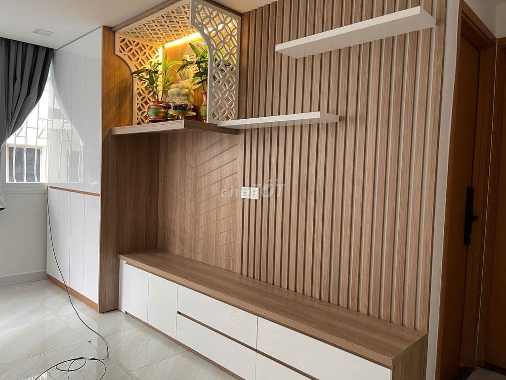 GIA ĐÌNH BÁN GẤP! 63M NGUYỄN TRI PHƯƠNG Q5 4.2 TỶ (ĐÚNG GIÁ THẬT 100%)