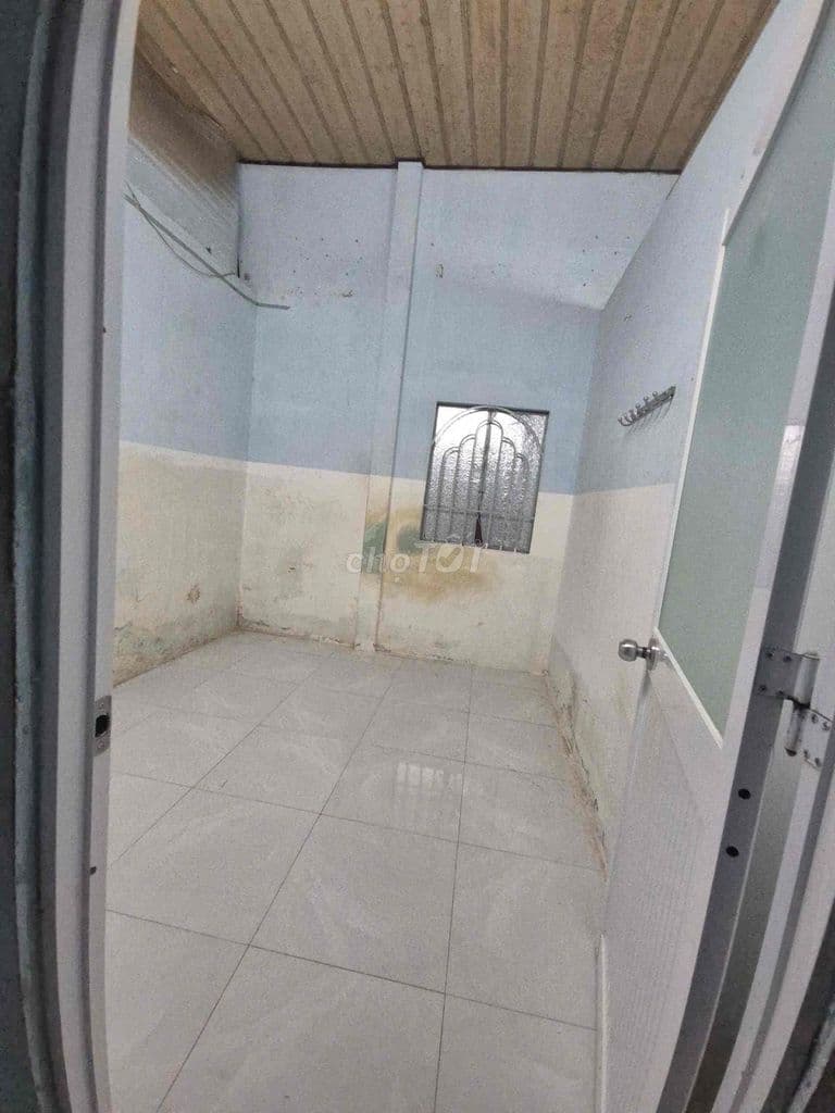 bán nhà 50/19A đường tô hiệu - Ảnh 2