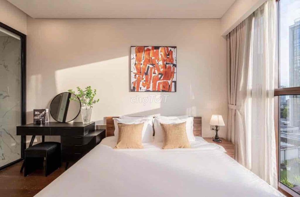 Phan Đăng Lưu , 2PN - 2 Tỷ 1 ( 50m2 ) , dọn ở ngay , Góp 0% lãi , SHR - Ảnh 3