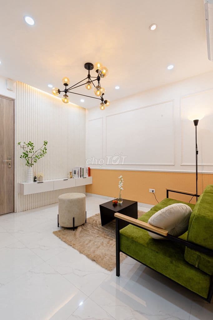 Mới!! chung cư mini trần khát chân ,thanh nhàn 38-60m từ 1 tỷ / căn - Ảnh 3