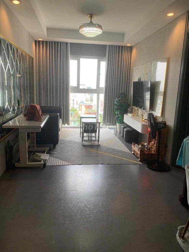 CHUNG CƯ AN GIA THE GARDEN 79M2 3PN 2 WC CÓ HỒ BƠI