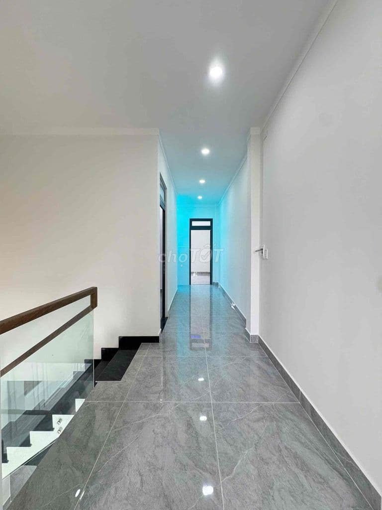 Cần bán gấp nhà