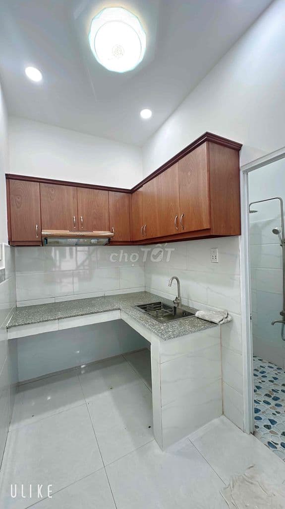 Nhà bán 1T2L 3pn 1,59tỷ - Ảnh 2