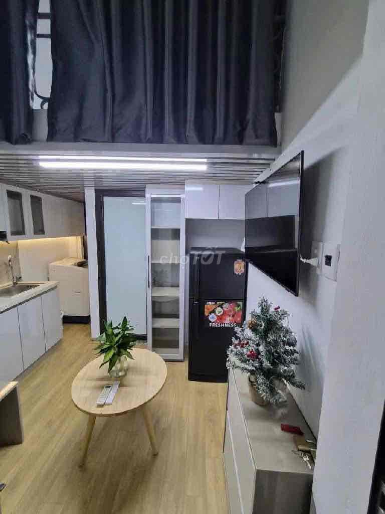 SIÊU HIẾM BA BƯỚC RA PHỐ - SỞ HỮU NHÀ PHỐ THÁI HÀ- TẬP THỂ NGAY TẦNG 2 - Ảnh 2