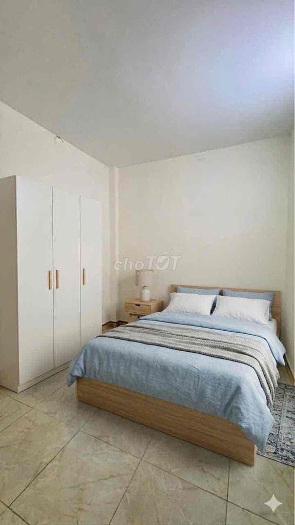 H3M- HIỆP THÀNH CITY- Q12 - 76M2 - 4PN - SHR HOÀN CÔNG- NHỈNH 3 TỶ - Ảnh 3