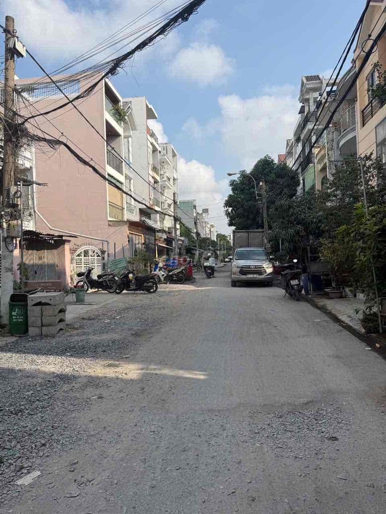 ✅ CHÍNH CHỦ GỬI BÁN ĐẤT MTKD – ĐƯỜNG SỐ 4, KDC NAM HÙNG VƯƠNG, P. AN L - Ảnh 3