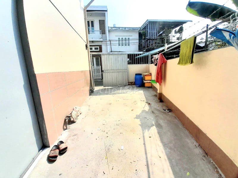 Bán Nhà - 101m² Ngang 8m – HXH - Linh Tây – Gần Phạm Văn Đồng – 6.1 Tỷ - Ảnh 3