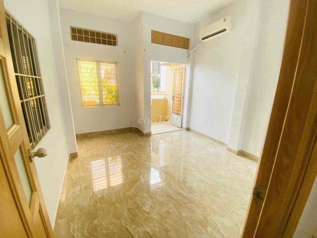 HÀNG MỚI BÁN GẤP LÊ QUANG ĐỊNH DT 32.1m2 3,5x10 2t150 TL - Ảnh 3