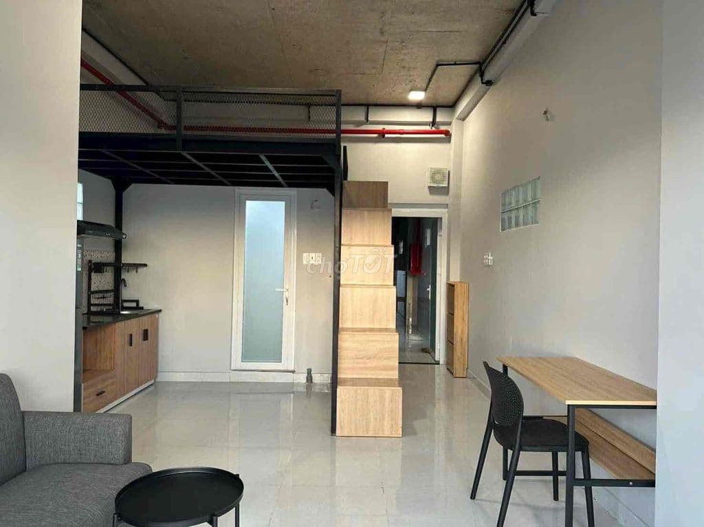 Nhà 4 tầng Nguyễn Văn Đậu nhà hơn 3 tỷ - Ảnh 2