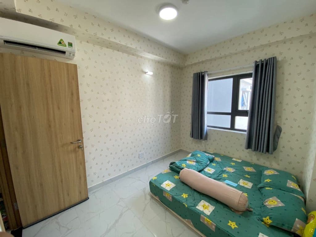 BÁN NHANH CĂN 70M² – SỔ SẴN, FULL NỘI THẤT DỌN Ở NGAY, GIÁ 2.49 TỶ TL - Ảnh 3