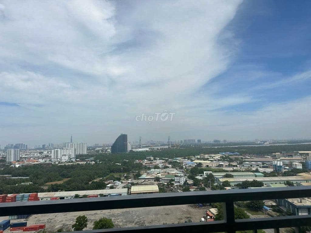 CHUYÊN GIÁ TỐT Q7 RIVERSIDE: 2PN 68M2 3.68TỶ, 2PN 73M2 CĂN GÓC 3.9TỶ