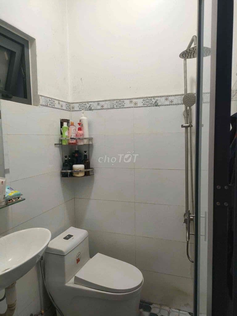Chính chủ cần bán gấp nhà hem xe tải Khu DC Tân Tiến - Ảnh 2