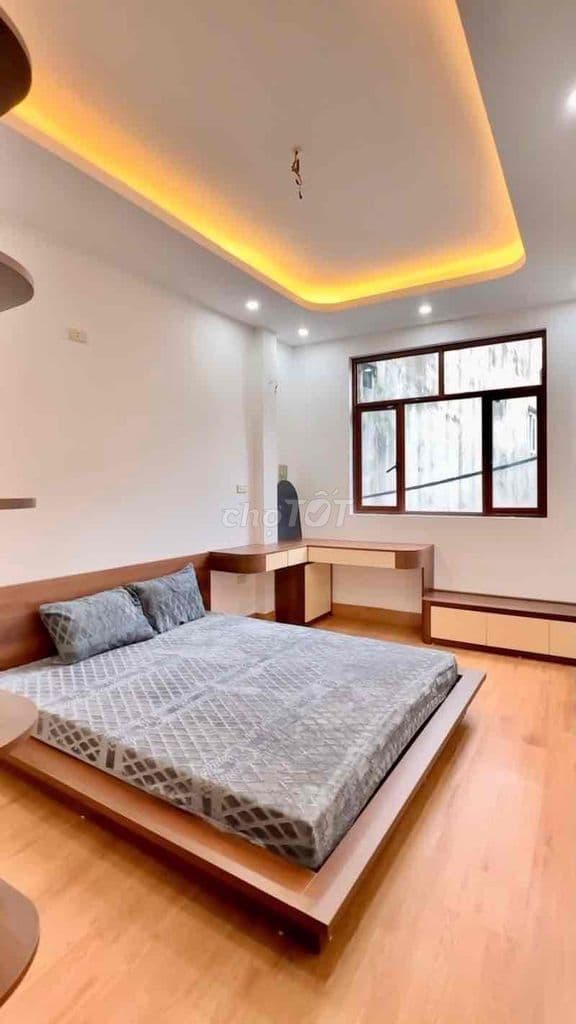 Bán căn hộ chung cư cao cấp Victoria văn phú Hà Đông giá 6,9 tỷ - Ảnh 3