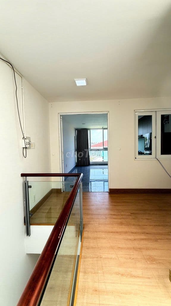 Văn phòng cho thuê 4 tầng nằm ở Tân Phong, Quận 7 giá 16,8 tỷ - Ảnh 3