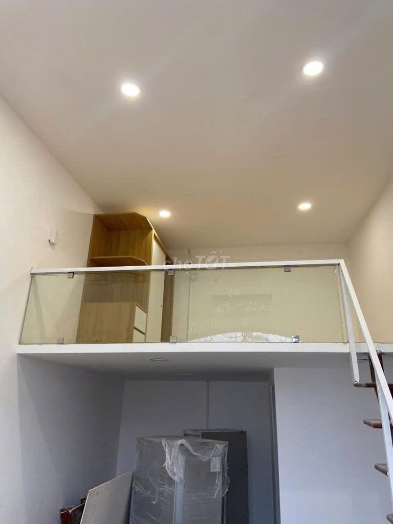 Bán nhà 3 tầng nở hậu 6,5m, hẻm ba gác đường Võ Duy Ninh - Ảnh 3