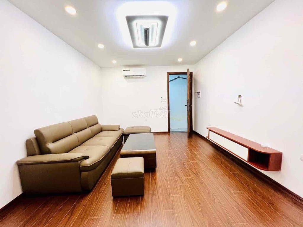 Nhà tập thể Phương mai SD 70m 3N,2VS Full nội thất 3,85 tỷ - Ảnh 3