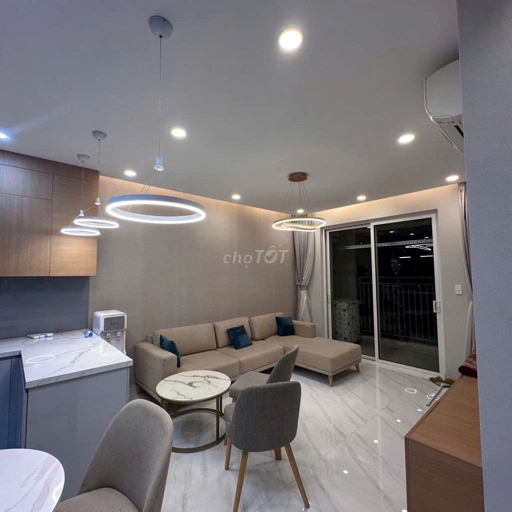 Bán Căn hộ 76m2 tại Sunrise City View, 6.5 tỷ, 2PN, 2WC giá 6,5 tỷ - Ảnh 3