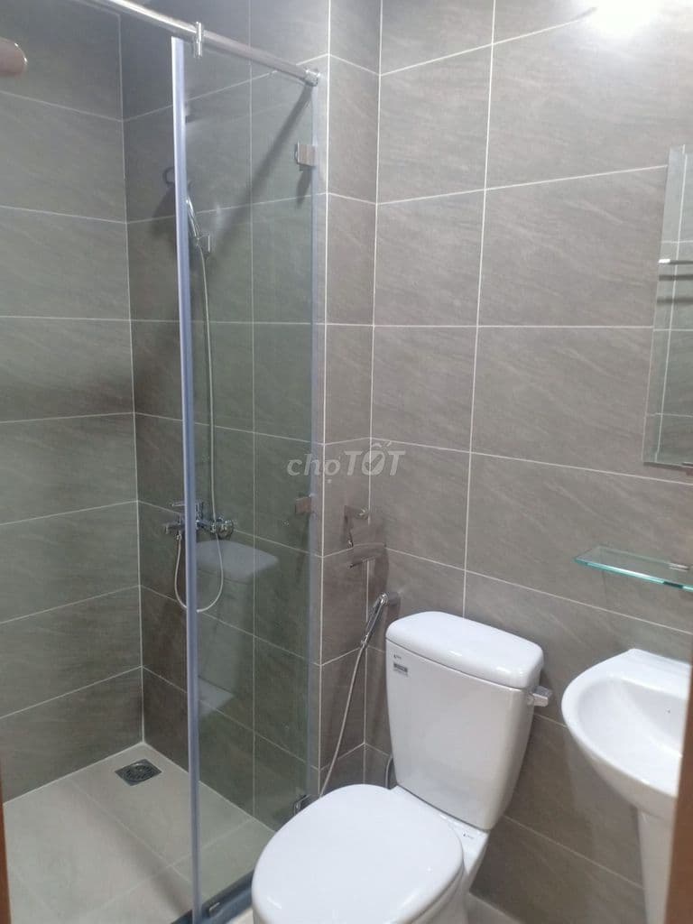 Chính chủ bán gấp căn hộ Green River, 2225 Phạm Thế Hiển , Quận 8 . - Ảnh 3