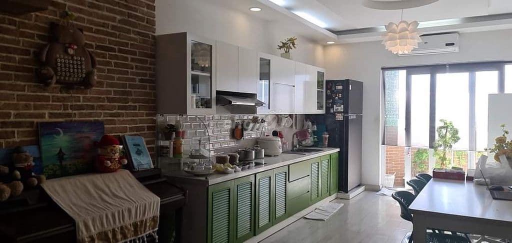 Bán căn hộ chung cư 590 CMT8, Quận 3, 76m2, 2pn, 2wc, 5.4 tỷ. - Ảnh 2