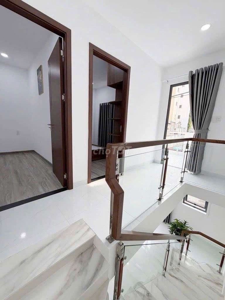 🏡 HÀNG HIẾM KHU TÂY THẠNH NGANG GẦN 6M - 5,6X7,5 - NHỈNH 5 TỶ TL - Ảnh 3